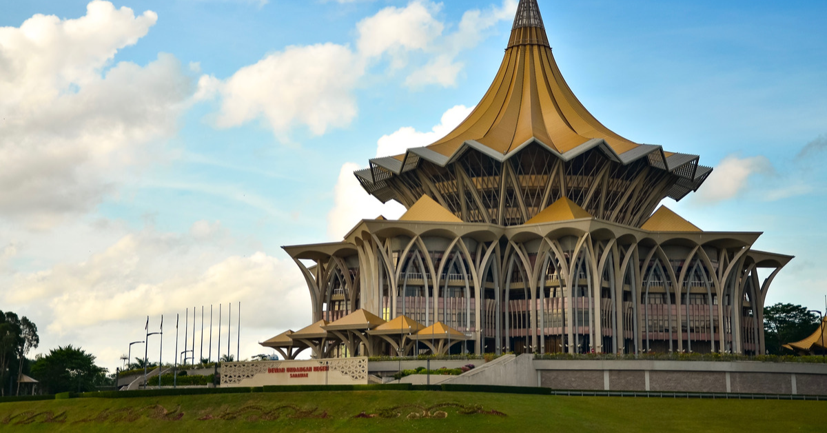 Sarawak: Economic Opportunities Abound