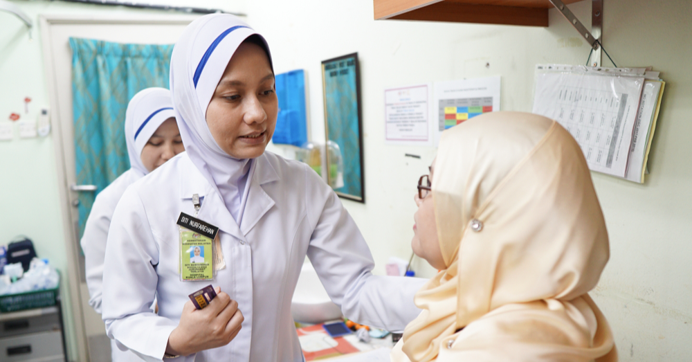 Malaysia Needs To Overhaul Its Healthcare Workforce Approach