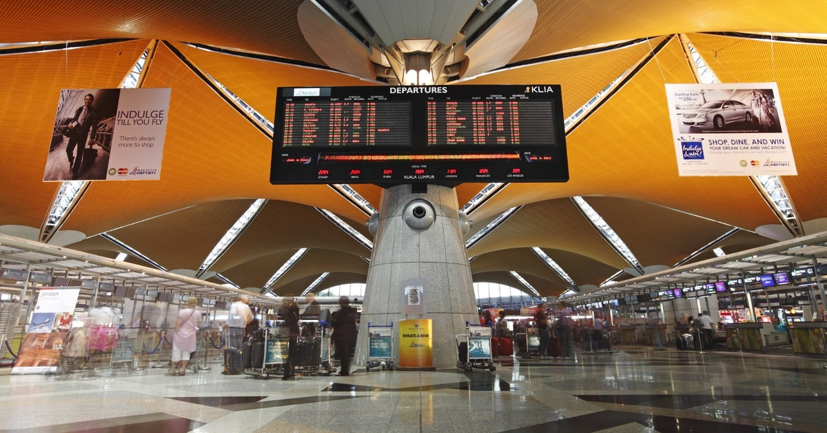 Will Revised PSC Improve Malaysian Airports?