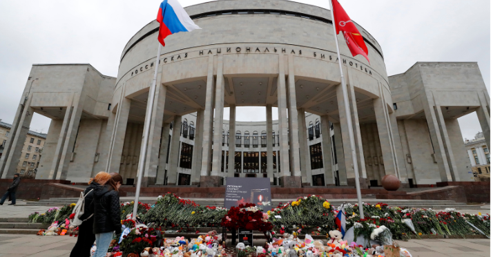 Terrorist Attack In Moscow, Implications In Ukraine