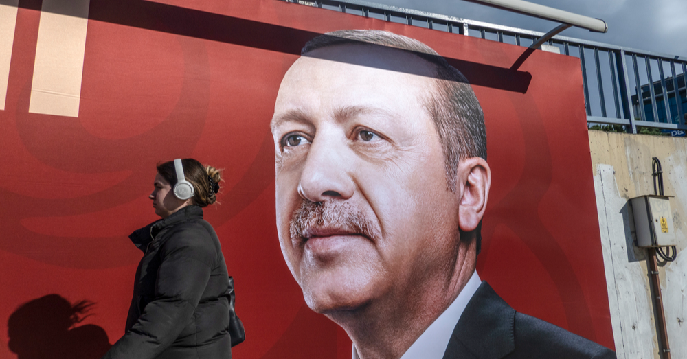 Do Local Elections In Turkiye Mark A Political Turning Point?