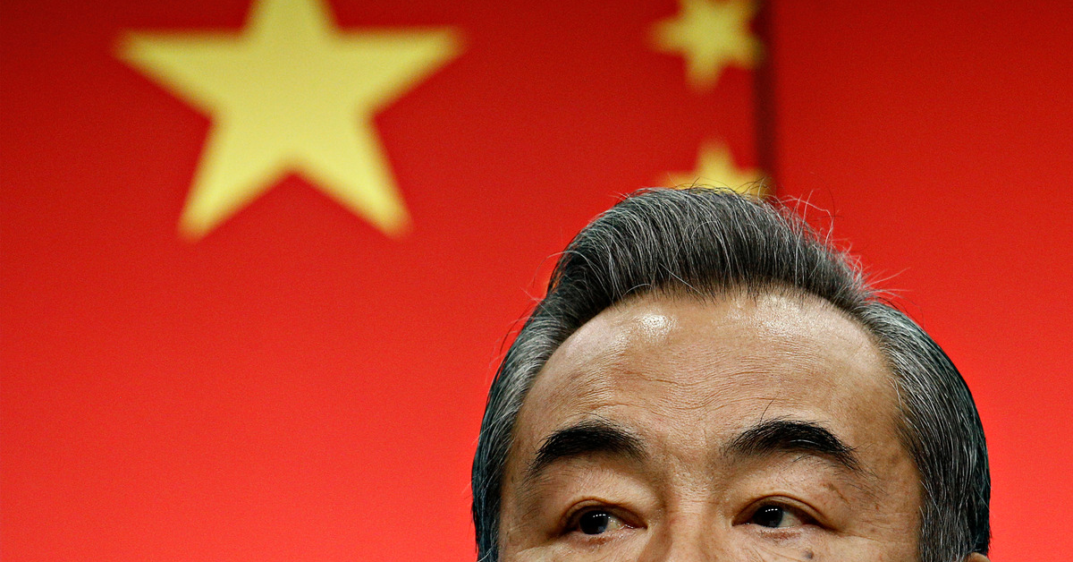 China Changes Tact In Foreign Policy