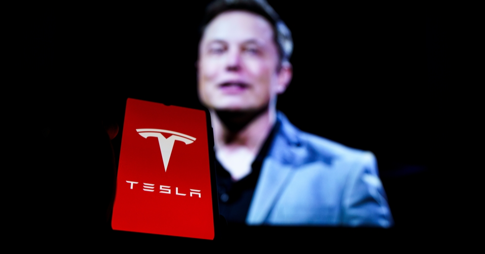 Tesla's Terrible, Horrible, No Good Q1