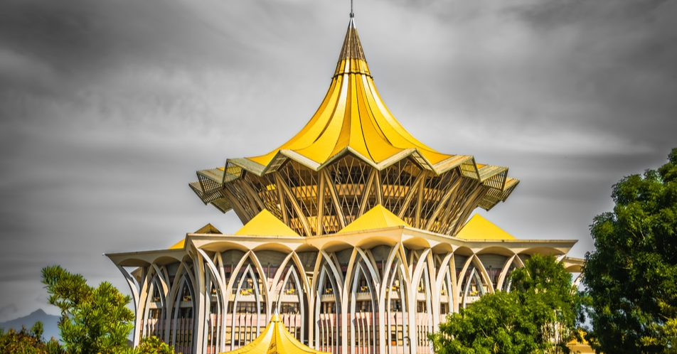 Sarawak, the "Creme de la Creme" of Malaysian Politics