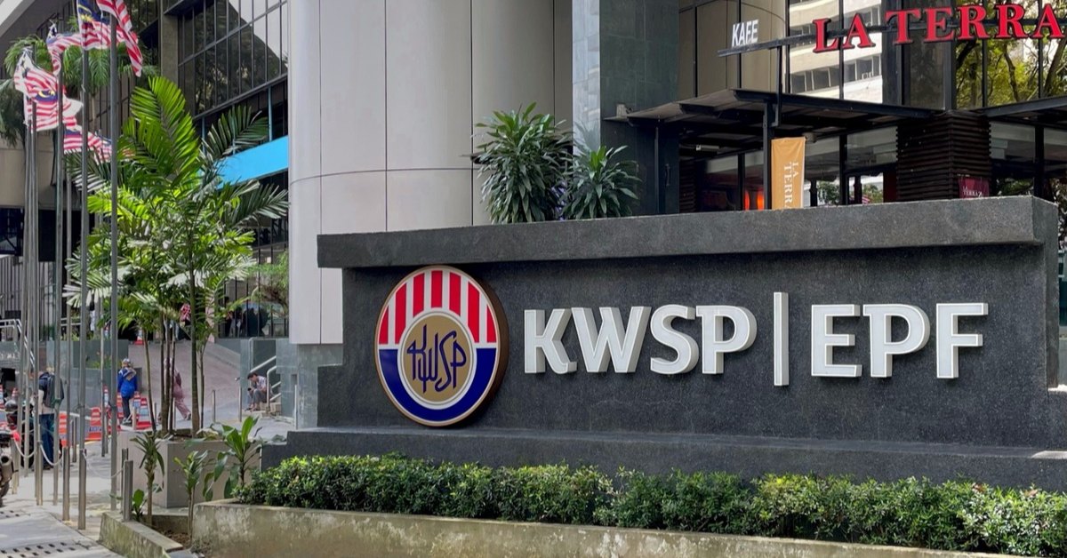 EPF Account 3 Goes Live On May 11