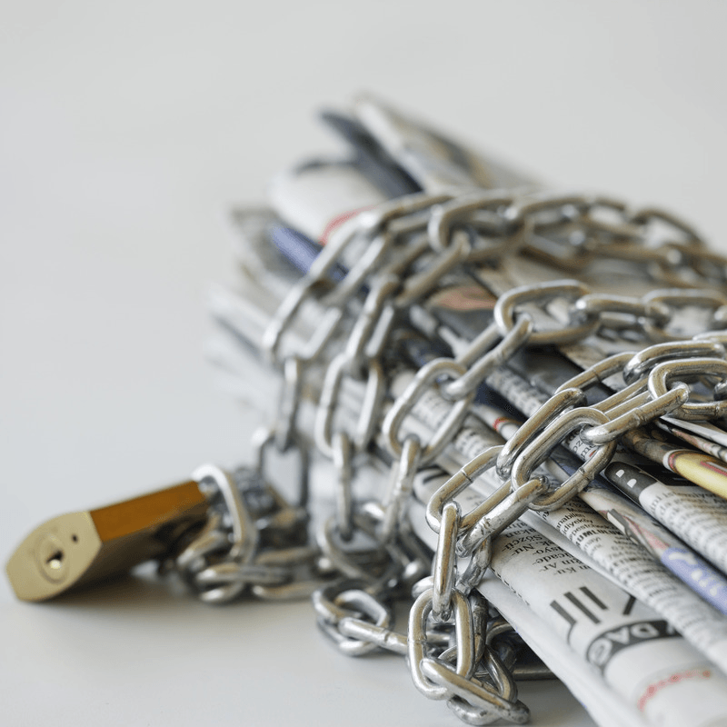 Press Freedom Index Decline Warrants Urgent Reform