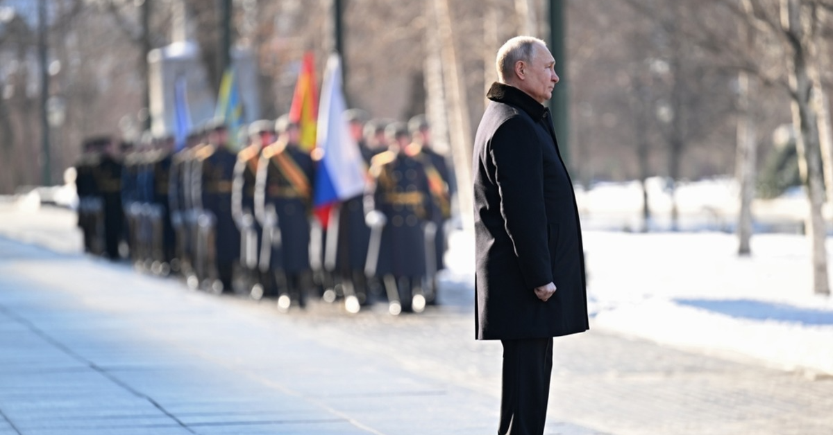 Changes In Russia's Defence Leadership, Implications In Ukraine