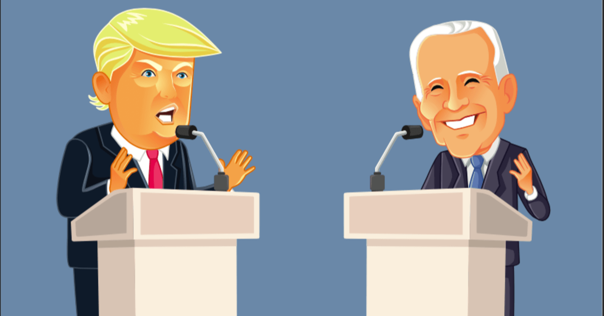 Unpredictable Variables in Biden vs Trump Rematch