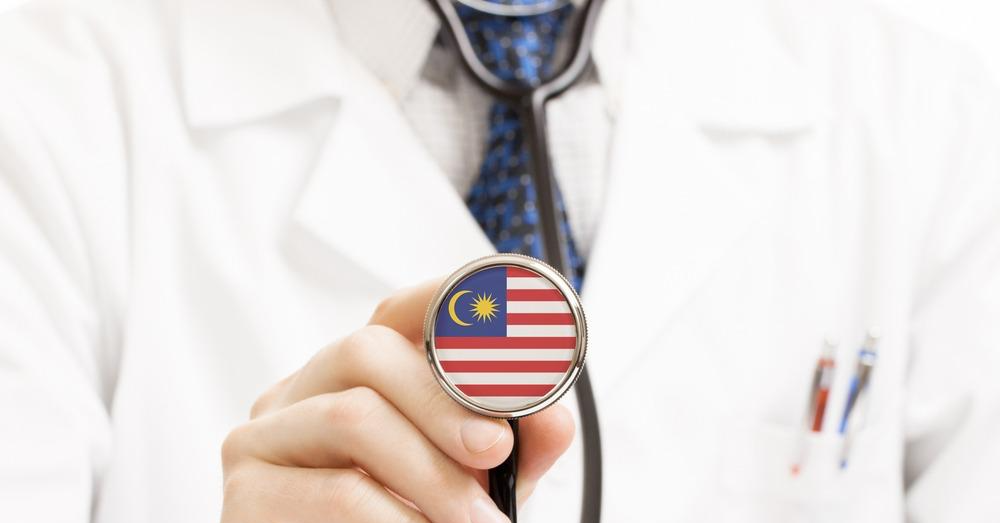  Combating Rising NCDs In Malaysia 