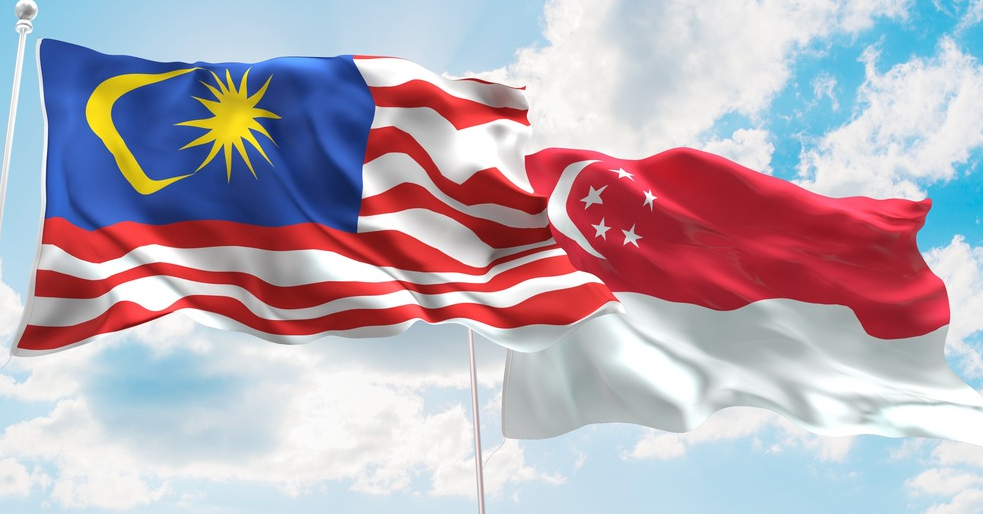Warmer Singapore-Malaysia Ties 