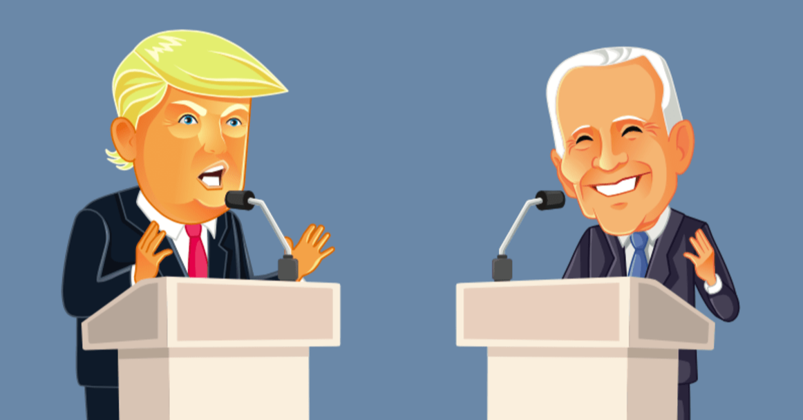 Biden Vs Trump 2.0 : Reviewing The First Debate