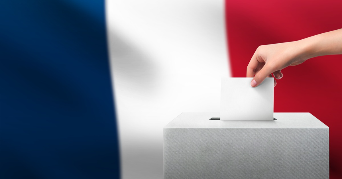 France Election Round 2 : A Preview