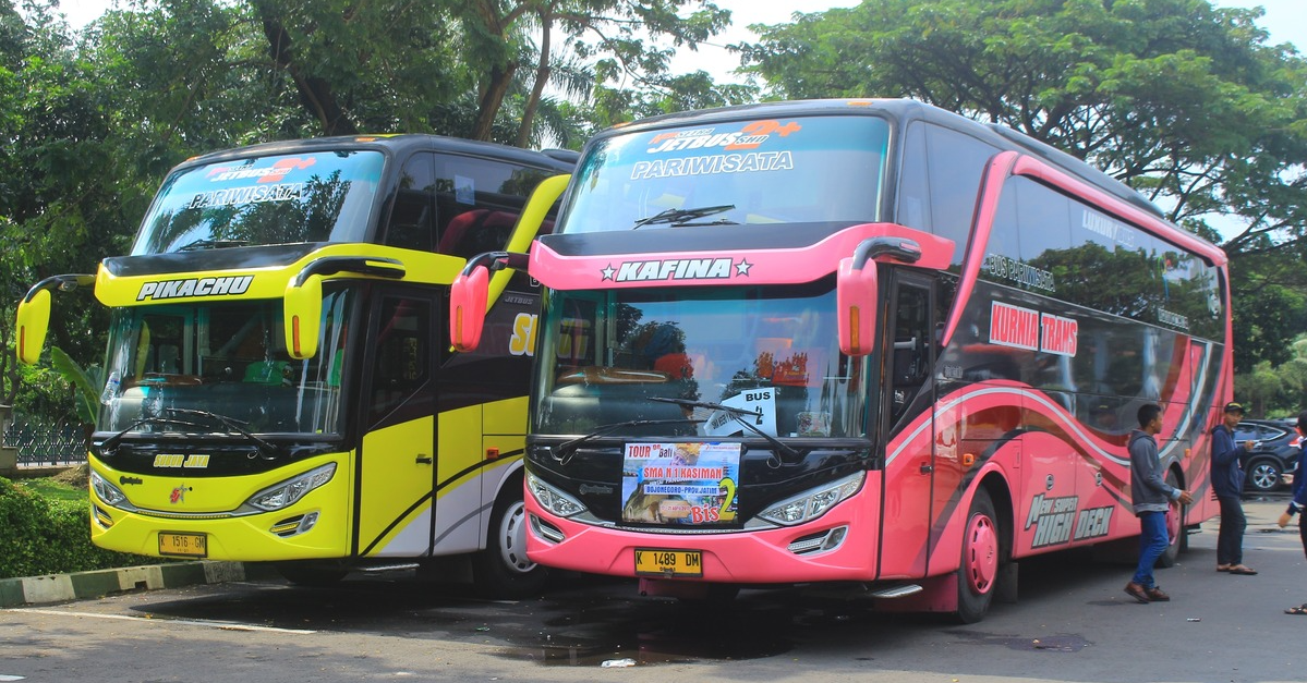 Safety Gaps Mar Bus Industry