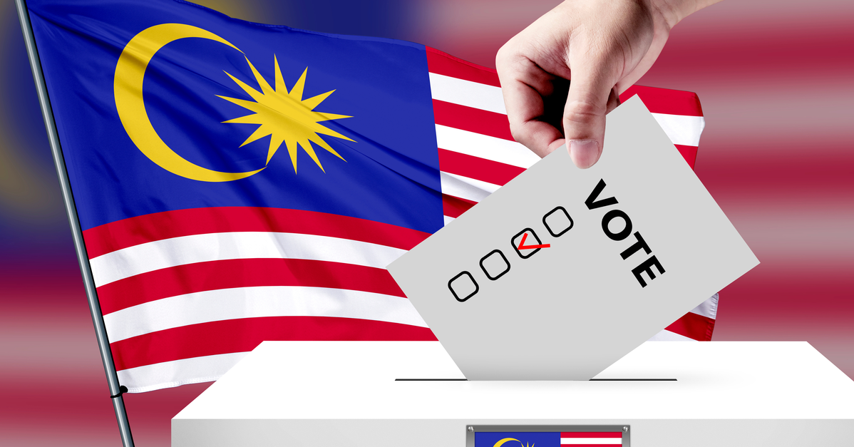 The Sungai Bakap By-election : A Review