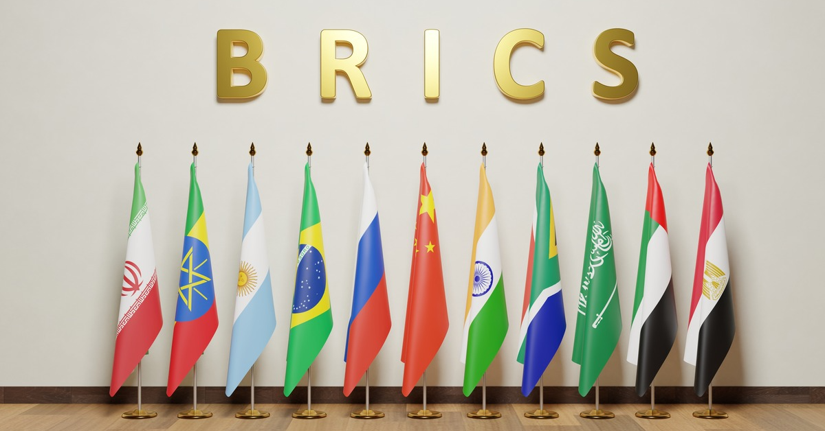 How Does Malaysia Benefit Joining BRICS? 