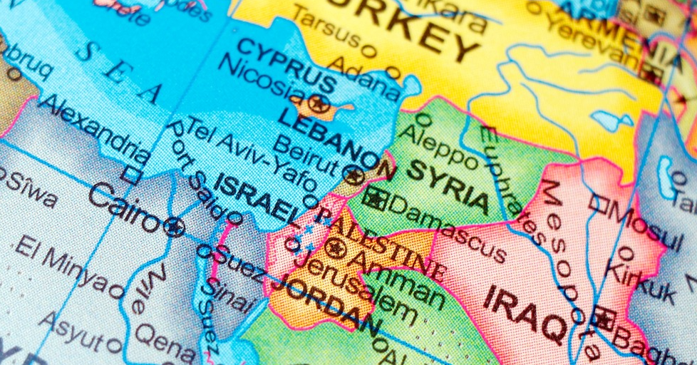 Potential Of Wider War In the Middle East