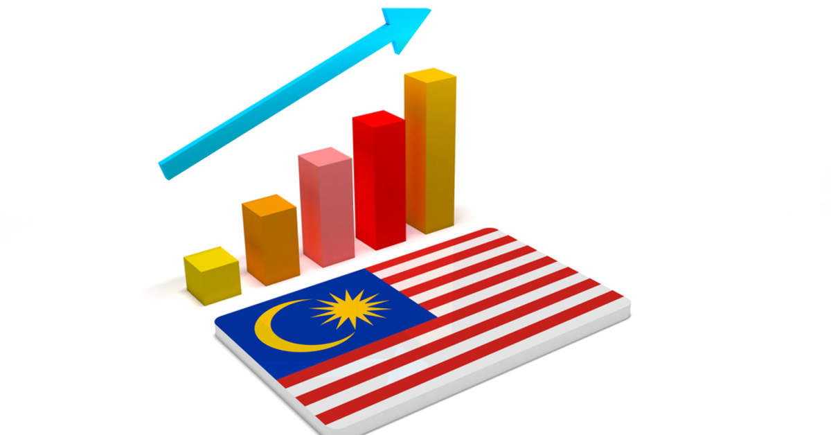 Investor Optimism Over Malaysia Growth Story