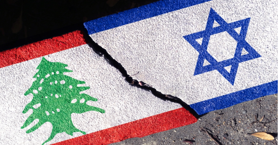 Developments Along The Israel-Lebanon Frontier