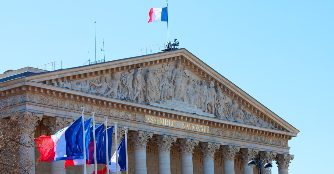 French Government Still In Limbo