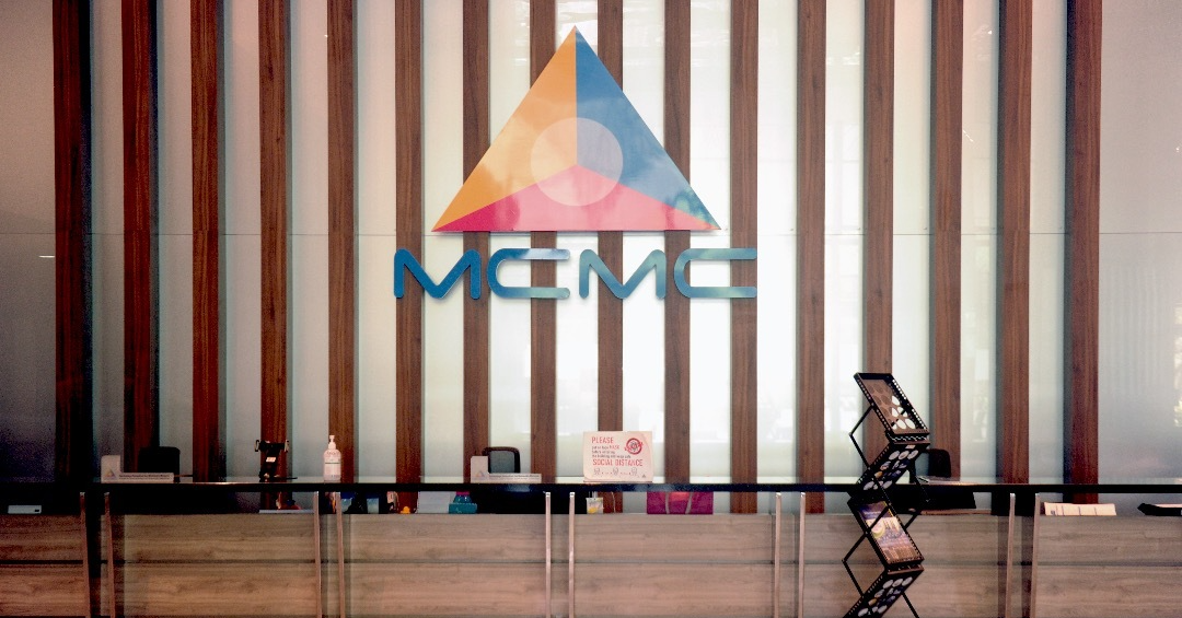 MCMC Challenges AIC's Authority