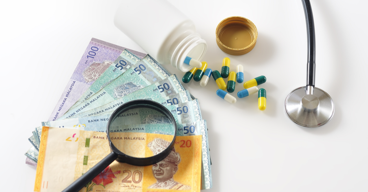 APHM: Malaysian Private Healthcare Still Cheapest In Region