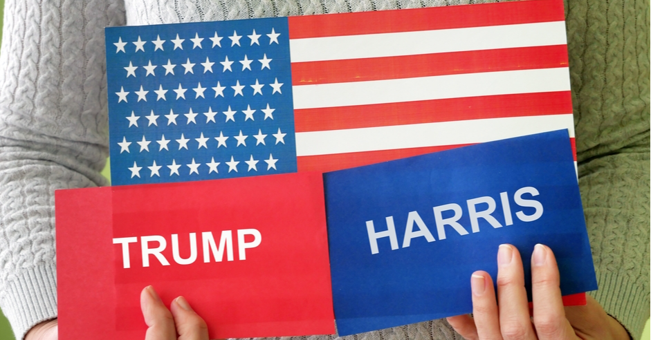 Preview Harris Vs Trump Showdown