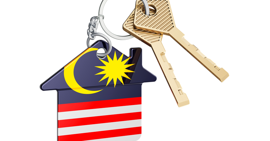 Malaysia's Property Sector In A Sweet Spot