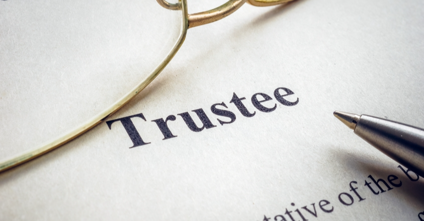 Improving The Trust In Trustee Legislation