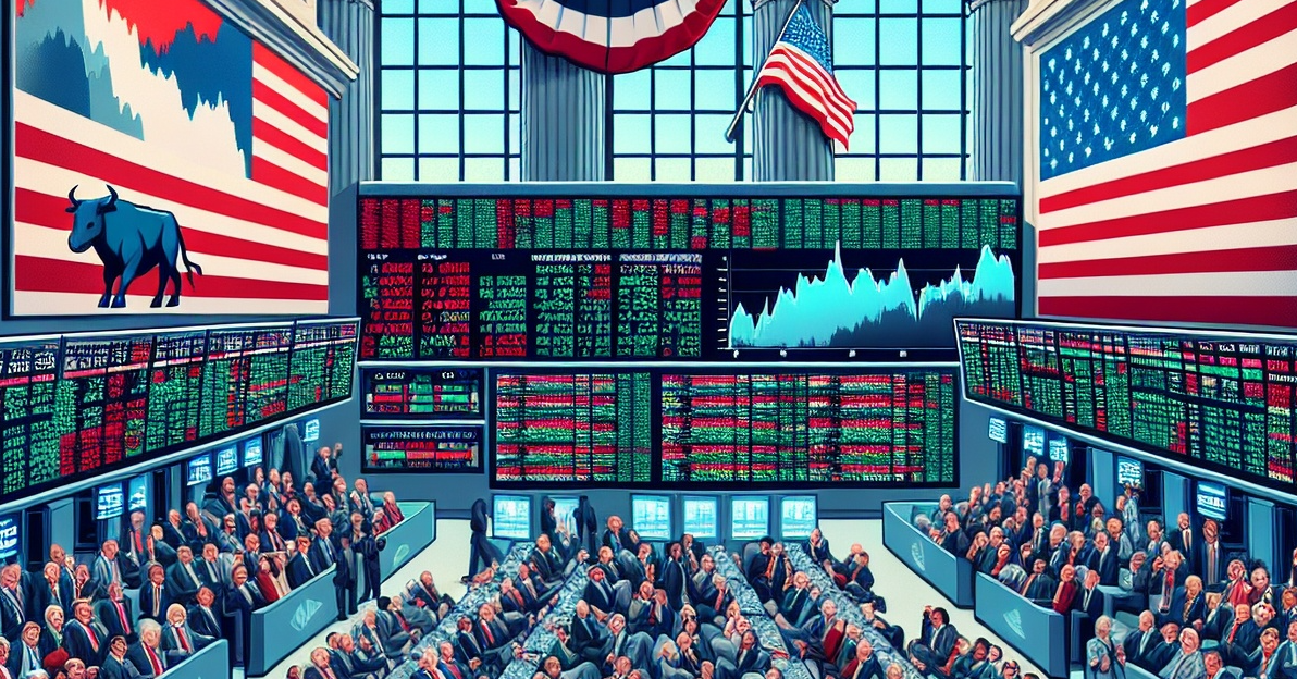 US Election Impact On Markets And Economy