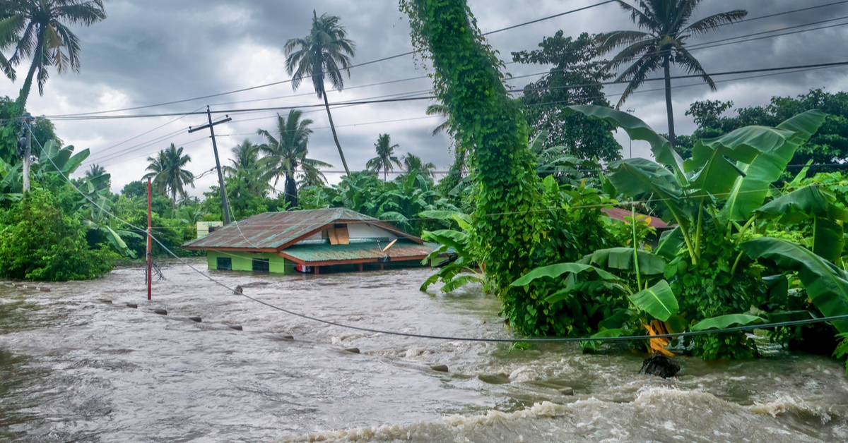 Climate Disasters The New Normal In SEA