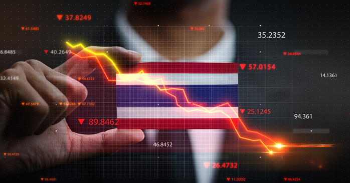 A Look At The Thai Economy