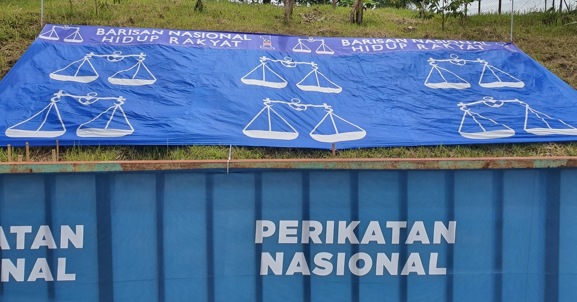 Mahkota: Landslide For BN, Introspection For PN