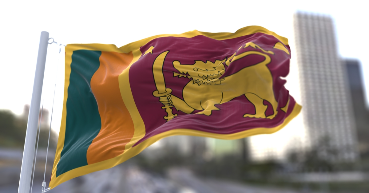 Sri Lanka: New Government, New Hope