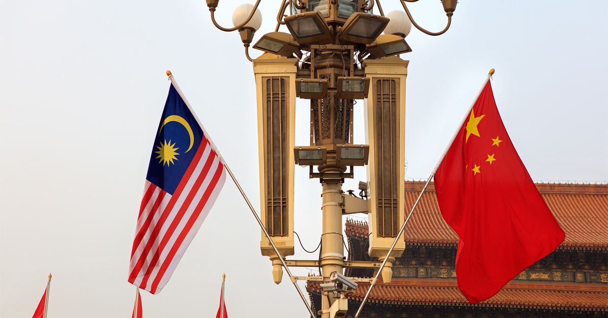 More Chinese Tourists To Malaysia During Golden Week?