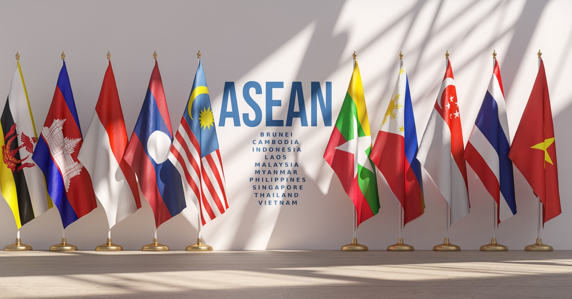 Reflections On ASEAN Summit In Laos