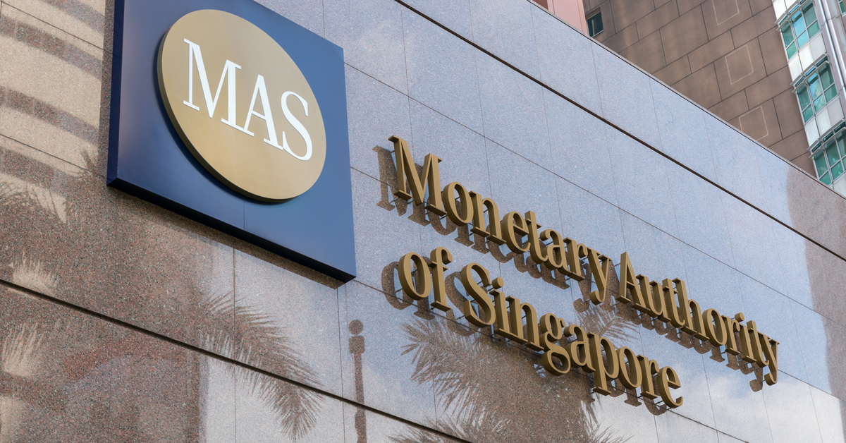 MAS Holds Steady Eyeing Inflation Risk Outlook