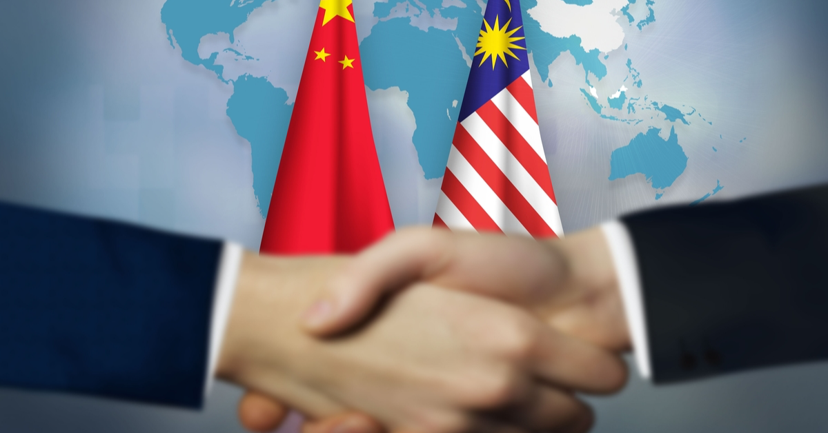 Unpacking China's Record Investments In Malaysia