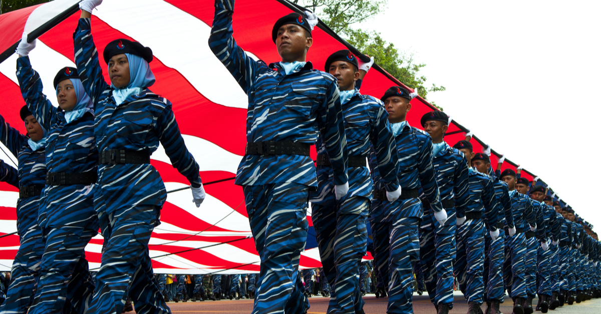 PLKN: Third Time's The Charm?