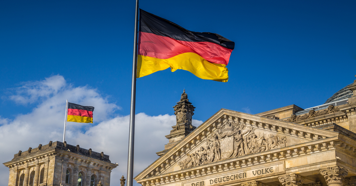 Germany: Traditional Political Stability In The Balance