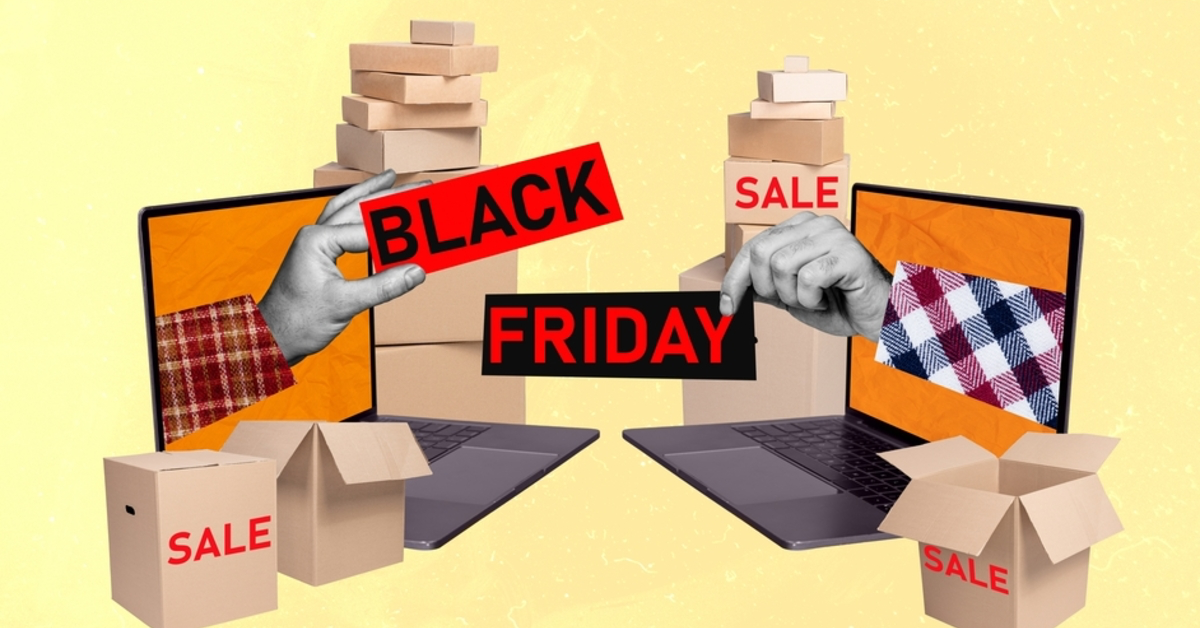 Black Friday: Useful Barometer Of US Consumer Sentiment? 