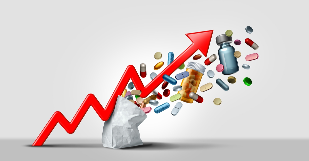 Can Diagnosis-Related Group Pricing Curb Medical Inflation?