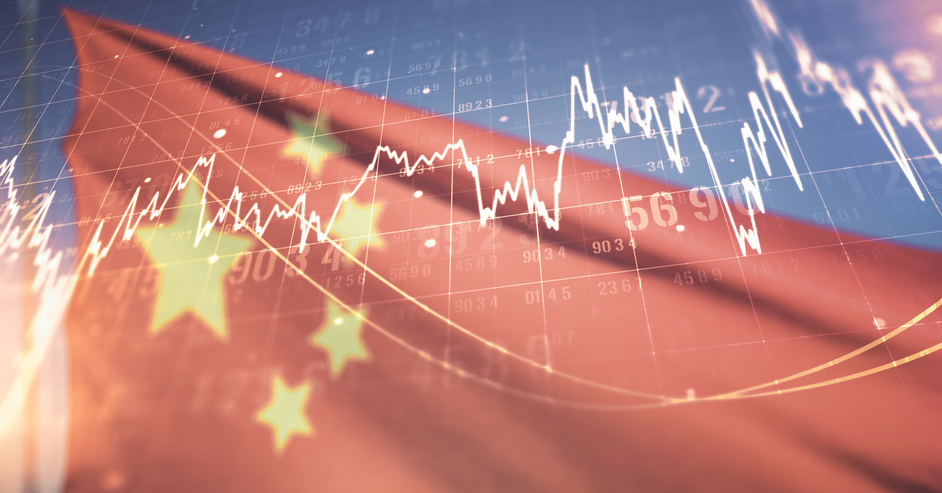 Where Chinese Equities Might Head In 2025