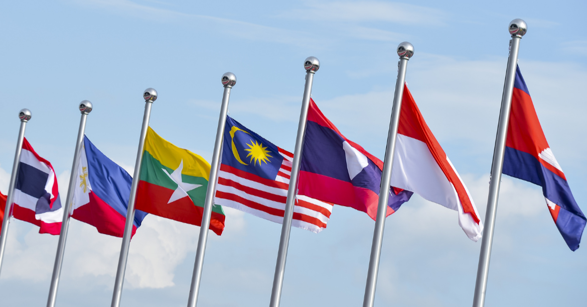 Asean Markets Generally Still Look Positive In 2025