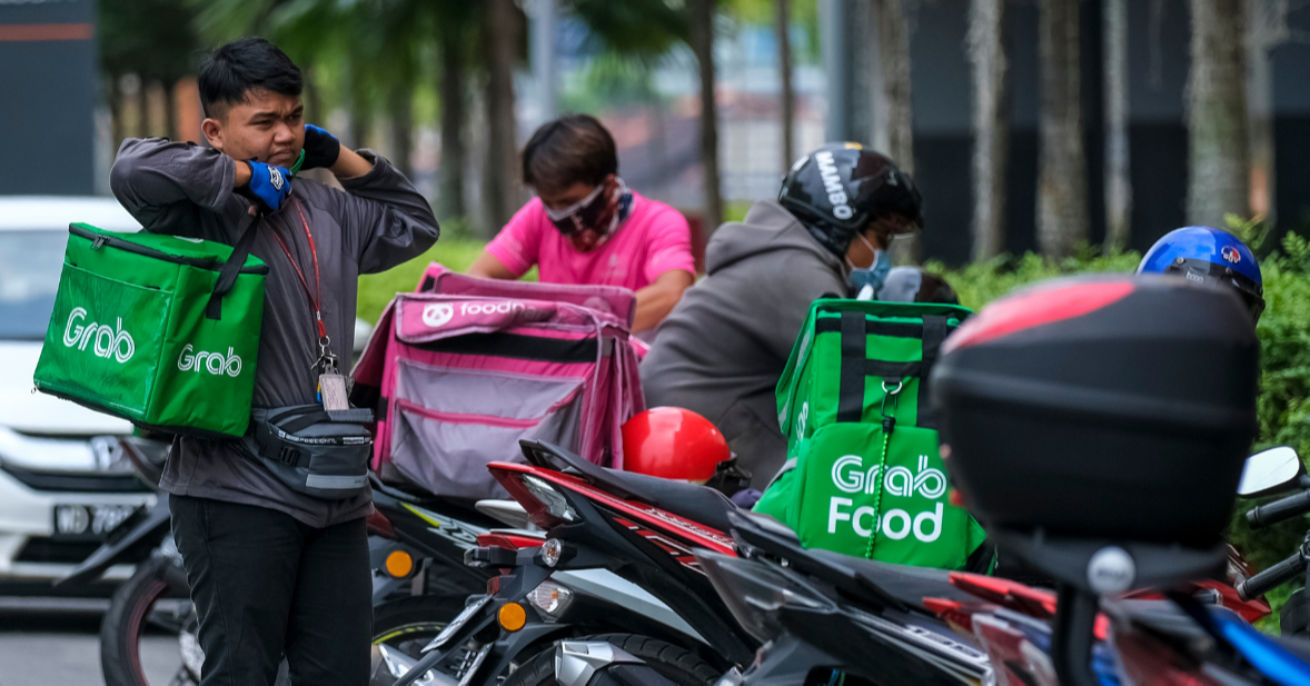 Addressing Gig Economy Issues In Malaysia