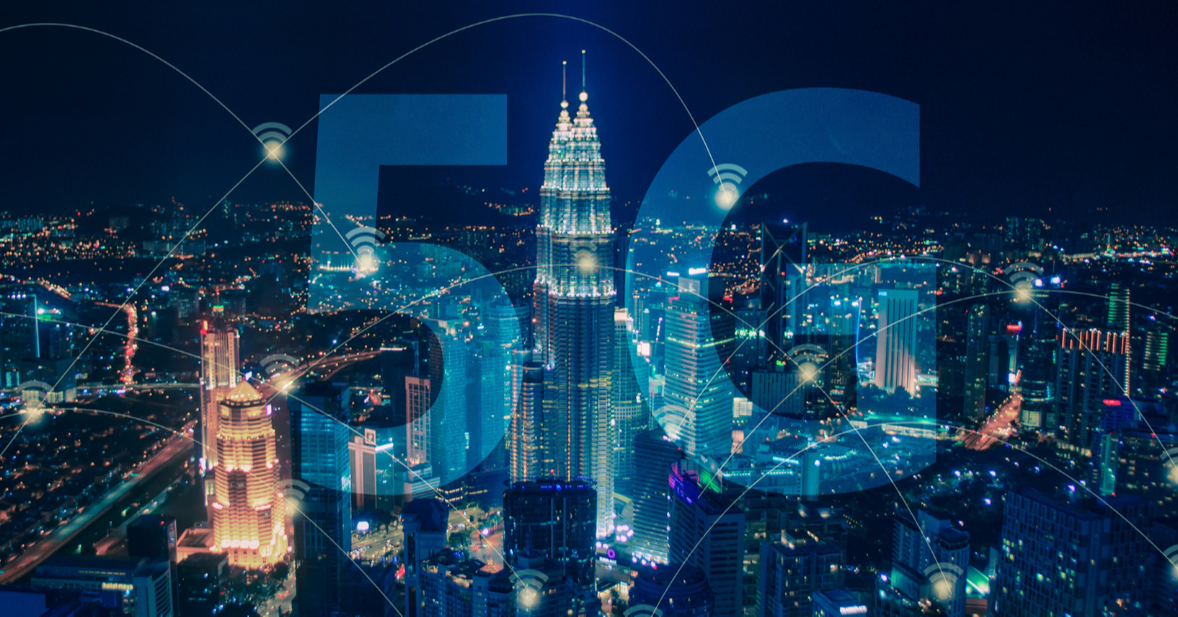 JENDELA: A Review of Malaysia's National Digital Network