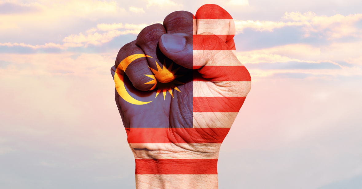 Corruption Perception Index: Can Malaysia Improve Its Ranking?