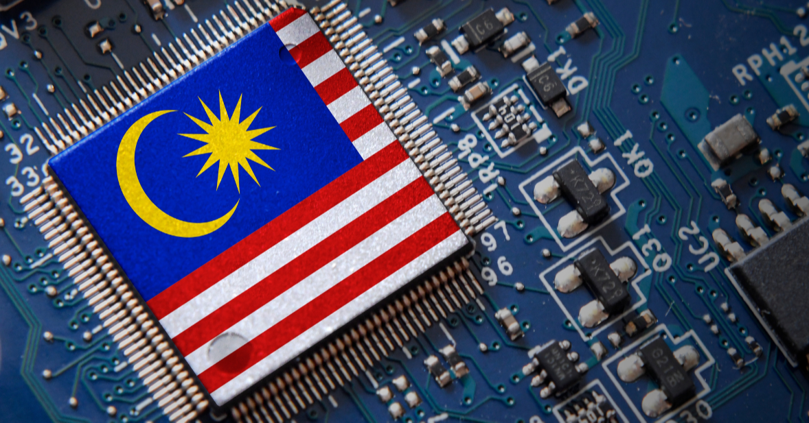 Moving Malaysia Up The Chip Value Chain