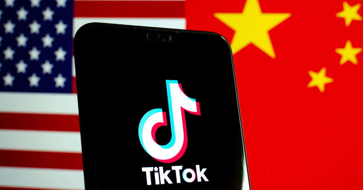 What A Potential TikTok Ban Means