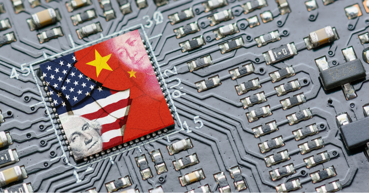 Ripple Effects Of US-China Chip Wars For Malaysia