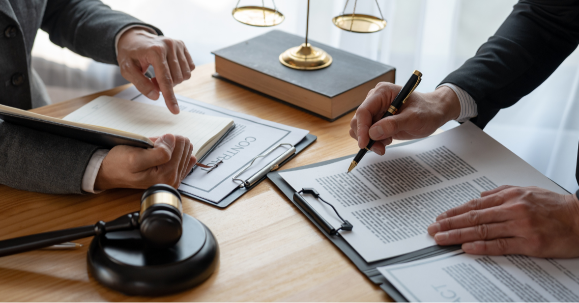 Bringing The Contracts Act Into The 21st Century